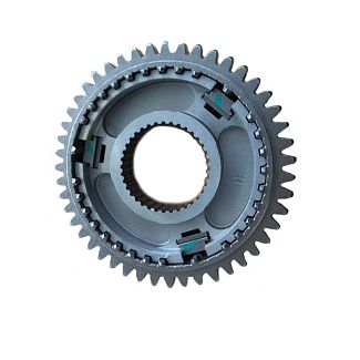 Синхронизатор 1 и 2 передачи 7 SEVEN PARTS