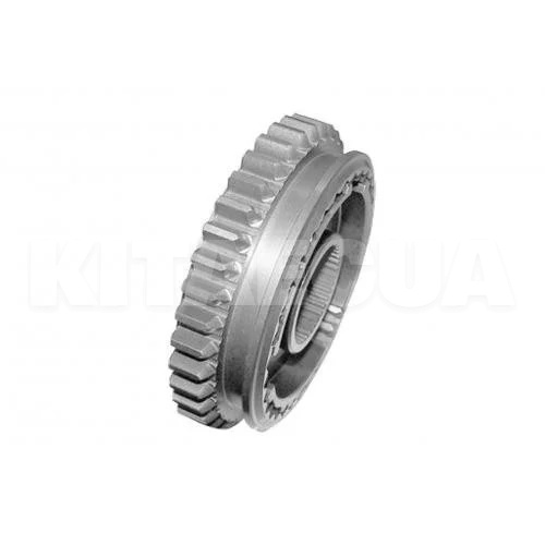 Синхронизатор 1-2 передачи КПП AQ015 1.6L HQ на Chery AMULET (015311239AC)