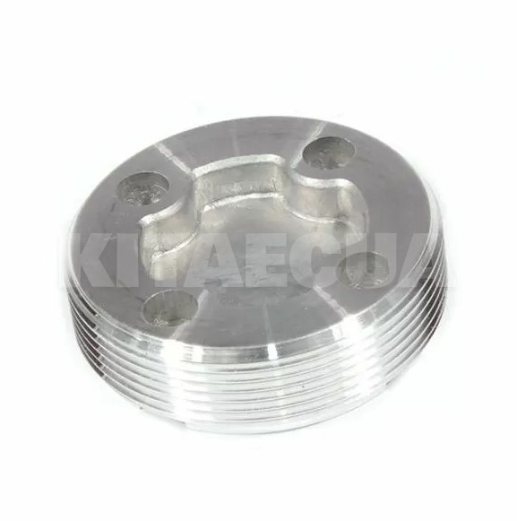 Крышка подшипника КПП первичного вала PREMIUM на Geely CK (3170122211) - 2