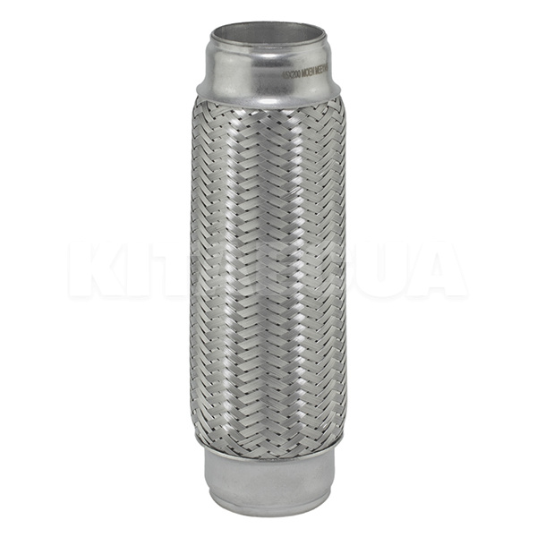 Гофра глушителя 45x200 1.3L MOGEN на Chery KIMO (S12-RLJ)