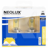Галогенные лампы H4 60/55W 12V Weather Light комплект NEOLUX (NE N472W-2SCB)