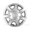 Колпаки R15 327 серые 4 шт SJS (30988)