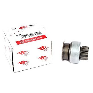 Бендикс стартера 2.0 L AS