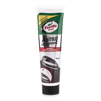 Антицарапін 100мл ESSENTIAL SCRATCH REMOVER CS12 Turtle Wax