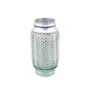 Гофра глушника 2.4 L FSO