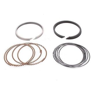 Кольца поршневые STD 2.4L RIK