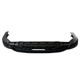 Средняя часть заднего бампера BYD