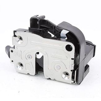 Замок двери передней левой 7 SEVEN PARTS