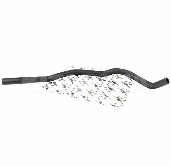Патрубок печки выходящий 2.0L ORIJI на Chery ELARA (A21-1303501)