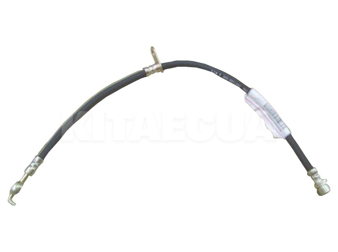 Трубка гальмівної системи ОРИГИНАЛ на Great Wall HAVAL M4 (3561200-S08)