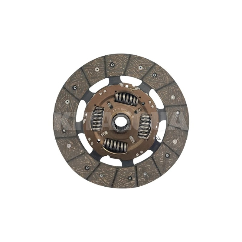 Диск зчеплення CHERY на TIGGO 8 (158000024AA)