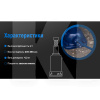 Домкрат механический бутылочный до 2т (215мм-485мм) телескопический VITOL (DM-4852T-VITOL)