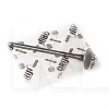Клапан випускний шт) 2.4L ORIJI на Chery EASTAR (SMD303177)
