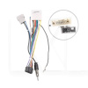 Штатна магнітола CC3L 4+64 Gb 10" Nissan Note 2 E12 2012-2021 Teyes (52275)