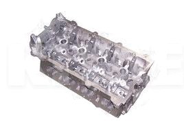 Головка блоку циліндрів Chery Tiggo 1.6 на Chery M11 (481FD-1003010BA)