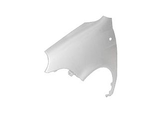 Крыло переднее левое 