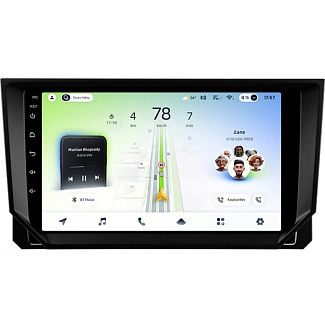 Штатная магнитола CC4L 4+64 Gb 9" Seat Ibiza 2017-2020 Teyes