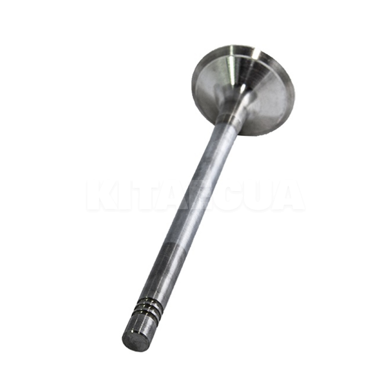 Клапан випускний (1шт) 1.6L ОРИГИНАЛ на Chery KARRY (480EF-1007012) - 3