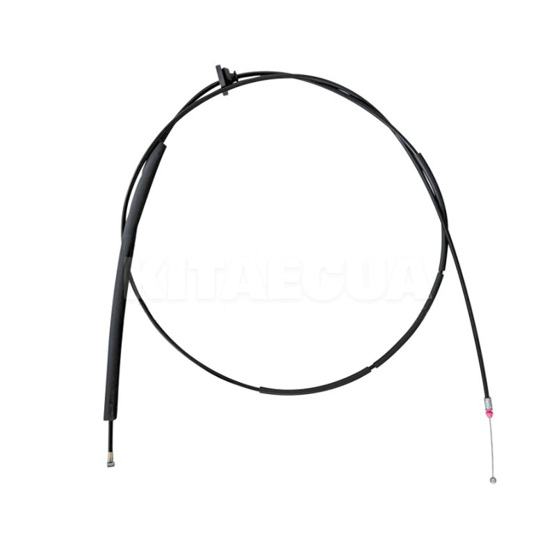 Трос капота на JETOUR X70 FL (F01-8402130)