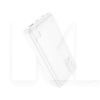 Повербанк Tacker Q3 10000mAh 20W білий HOCO (6931474761026)