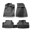 Резиновые коврики в салон VOLVO C40 Recharge (2021-н.в.) Stingray на VOLVO C40 Recharge (5037115)