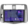 Штатна магнітола MOSS M2 4+32 Gb 9" Toyota Land Cruiser Prado 150 2009-2013 (C) AMS (49523)