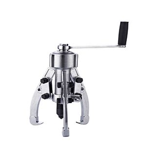 Знімач підшипників дво-трьохзахоплювальний редукторний 5т 75-200 мм CR-V СТАНДАРТ