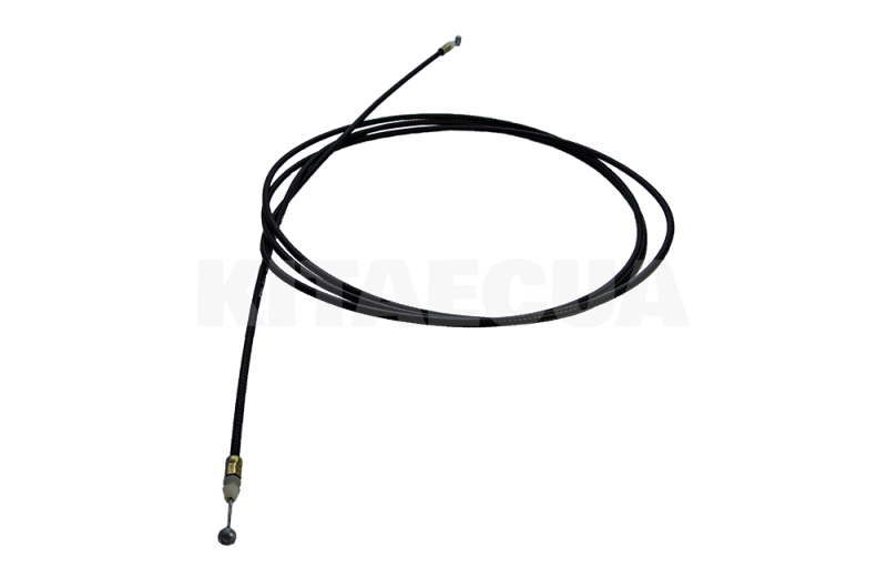 Трос замка крышки багажника на Chery QQ (S11-5606210) - 3