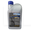 Масло трансмиссионное синтетическое 1л ATF DX6 Maxxus (ATF-DX6-001)