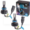 LED лампа для авто S1 H11 PGJ19-2 20W 6500K PULSO (S1 PLUS-H11)