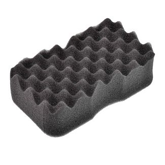 Губка для мойки кузова автомобиля SOFT99