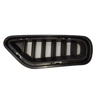 Вентиляционная решетка переднего бампера правая ОРИГИНАЛ