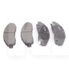 Колодки тормозные передние INA-FOR на Great Wall WINGLE 3 (3501175-K00-J)