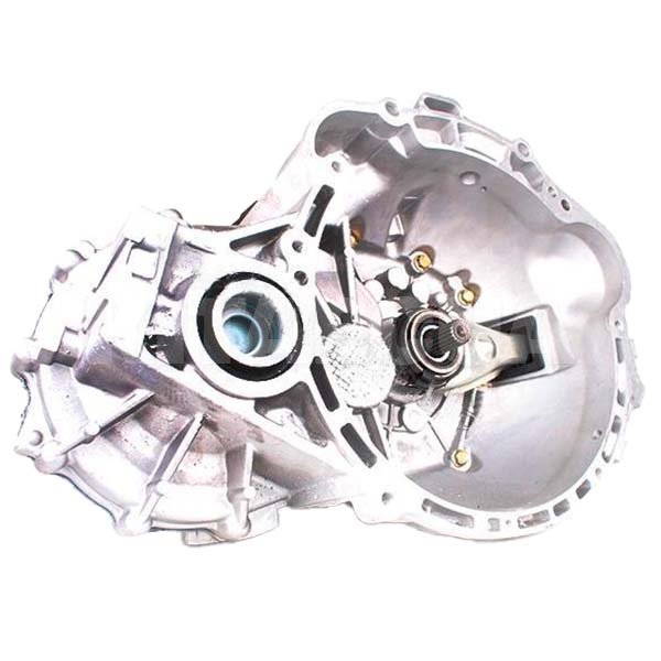 КПП у зборі S170B на Geely EMGRAND EC7 RV (3066002069)