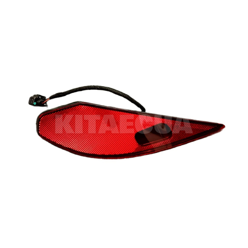 Отражатель (катафот) задний правый VAG на VOLKSWAGEN ID.4 X (11D 945 702)