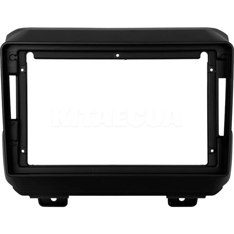 Штатна магнітола MOSS M2 4+32 Gb 9" Jeep Wrangler 4 JL 2018-2019 AMS (49632) - 2