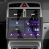 Штатна магнітола E9232 2+32 Gb 9" Peugeot 307 1 2001-2008 SIGMA4car (42087)