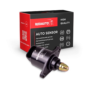 Датчик холостого хода 2.2L RSN-485 REDAUTO