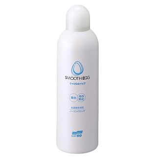 Мусс-очиститель Mousse Type 300 300мл SOFT99
