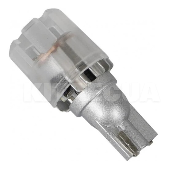 Светодиодная лампа U6 12V W16W 5500K (компл.) AMS (41290) - 4