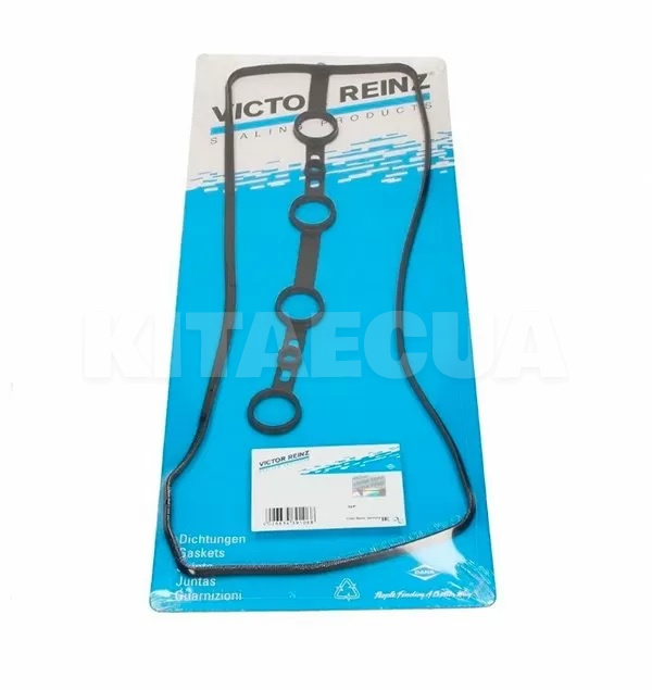 Прокладка клапанної кришки VICTOR REINZ на Geely EMGRAND EX7 (1016052113)