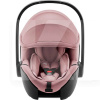 Автокрісло дитяче BABY-SAFE PRO Dusty Rose 0-13 кг рожеве Britax-Romer (2000040139)