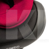 Автокрісло дитяче Mundo Isofix Red 0-36 кг Caretero (TERO-2604)