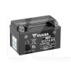 Мото акумулятор 6Ач 105А "+" зліва Yuasa (YTX7A-BS)