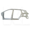 Панель бокова кузова ліва VAG на VOLKSWAGEN ID.6 CROZZ (12D 809 605)