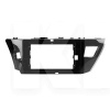 Штатная магнитола CC3L 4+32Gb 10" Toyota Corolla 11 2012-2016 (B) Teyes (43149)