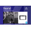 Штатна магнітола CC3L 4+64 Gb 9" Renault Duster 2015-2021 (F1) Teyes (52039)