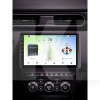 Штатная магнитола CC4L 6+64 Gb 10" Renault Duster HM 2 2020-2024 (F1) Teyes (71427)