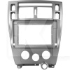 Штатна магнітола MOSS M2 4+32 Gb 10" Hyundai Tucson 1 2004-2009 AMS (49623)