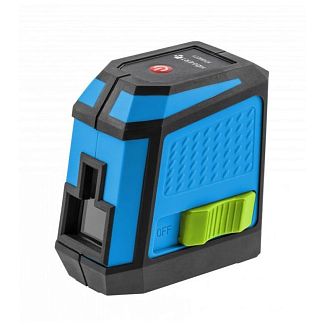 Нівелір лазерний червоний 24 м HOGERT